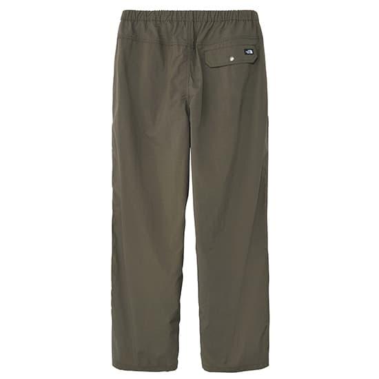 ザノースフェイス コンパクトパンツ NB82531 メンズ/男性用 ロングパンツ COMPACT PANT ※先行クリアランスセール【返品交換不可】 | THE NORTH FACE | 08