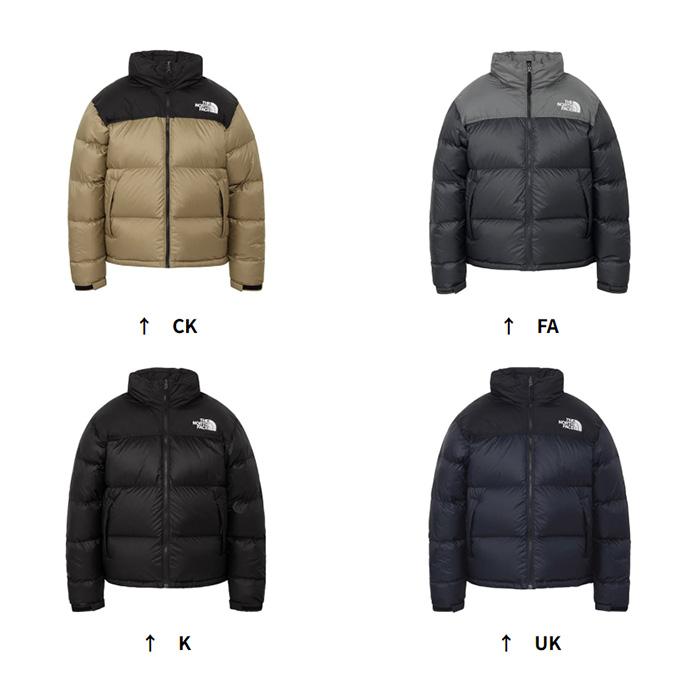 ザノースフェイス ヌプシジャケット ND92555 メンズ/男性用 ダウンジャケット NUPTSE JACKET ※先行クリアランスセール【返品交換不可】 | THE NORTH FACE | 16