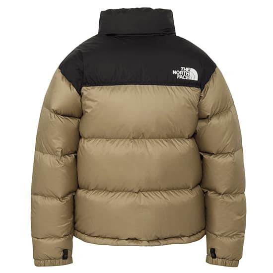 ザノースフェイス ヌプシジャケット ND92555 メンズ/男性用 ダウンジャケット NUPTSE JACKET ※先行クリアランスセール【返品交換不可】 | THE NORTH FACE | 17