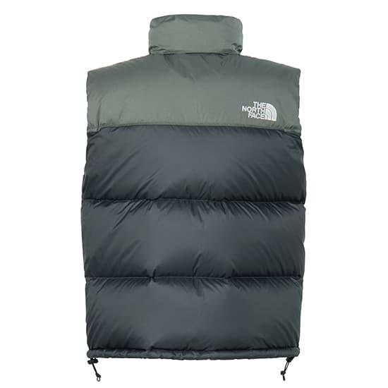 ザノースフェイス ヌプシベスト ND92557 メンズ/男性用 ダウンベスト NUPTSE VEST ※先行クリアランスセール【返品交換不可】 | THE NORTH FACE | 08