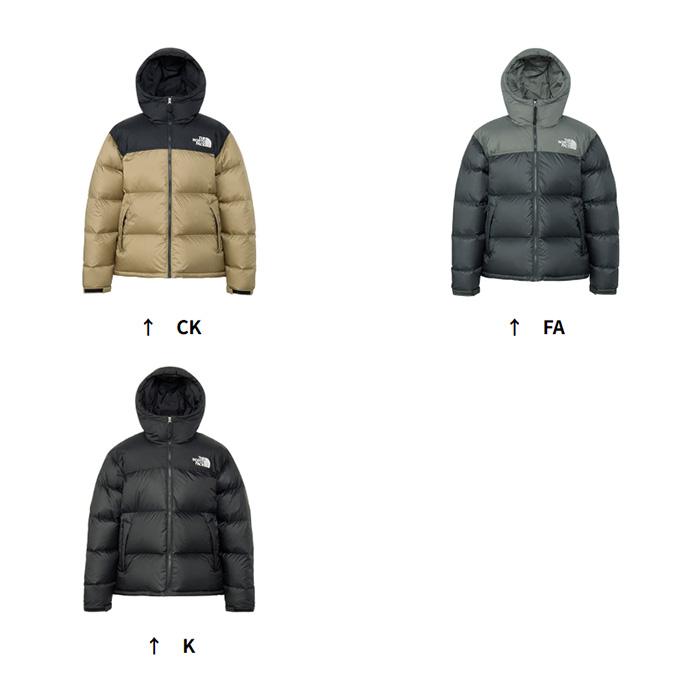 ザノースフェイス ヌプシフーディー ND92559 メンズ/男性用 ダウンジャケット NUPTSE HOODIE ※先行クリアランスセール【返品交換不可】 | THE NORTH FACE | 11