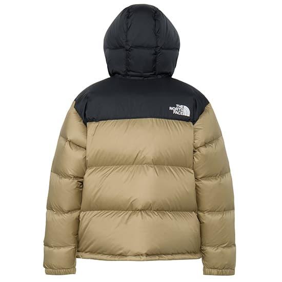 ザノースフェイス ヌプシフーディー ND92559 メンズ/男性用 ダウンジャケット NUPTSE HOODIE ※先行クリアランスセール【返品交換不可】 | THE NORTH FACE | 12
