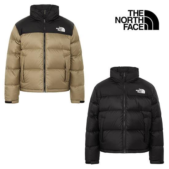 ザノースフェイス ショートヌプシジャケット NDW92555 レディース/女性用 ダウンジャケット SHORT NUPTSE JKT ※先行クリアランスセール【返品交換不可】 | THE NORTH FACE