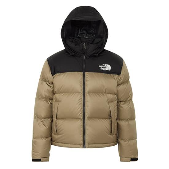 ザノースフェイス ショートヌプシジャケット NDW92555 レディース/女性用 ダウンジャケット SHORT NUPTSE JKT ※先行クリアランスセール【返品交換不可】 | THE NORTH FACE | 09