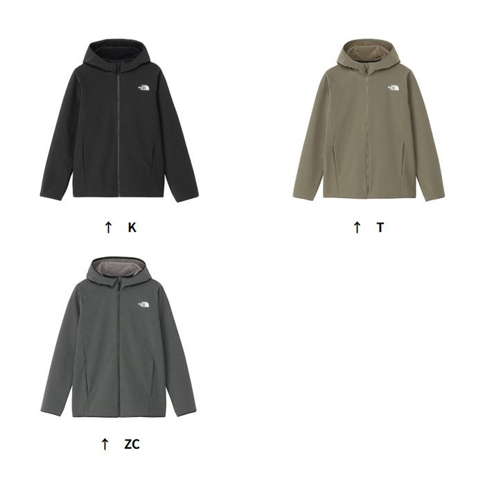 ザノースフェイス エイペックスサーマルフーディ NLW72583 レディース/女性用 パーカー APEX THERMAL HD ※先行クリアランスセール【返品交換不可】 | THE NORTH FACE | 09