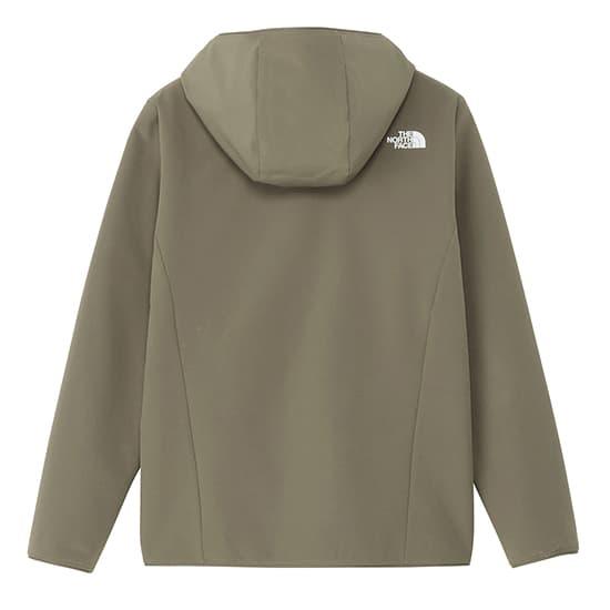 ザノースフェイス エイペックスサーマルフーディ NLW72583 レディース/女性用 パーカー APEX THERMAL HD ※先行クリアランスセール【返品交換不可】 | THE NORTH FACE | 10