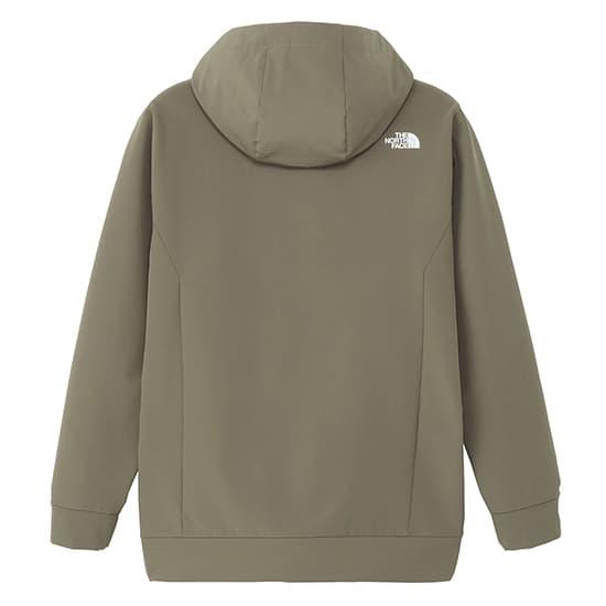THE NORTH FACE（ザ ノースフェイス） エイペックスサーマルフーディ 