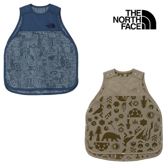 ザノースフェイス フリーススリーパー NNB72512 キッズ/子供用  B FLEECE SLEEPER ※先行クリアランス【返品交換不可】 | THE NORTH FACE