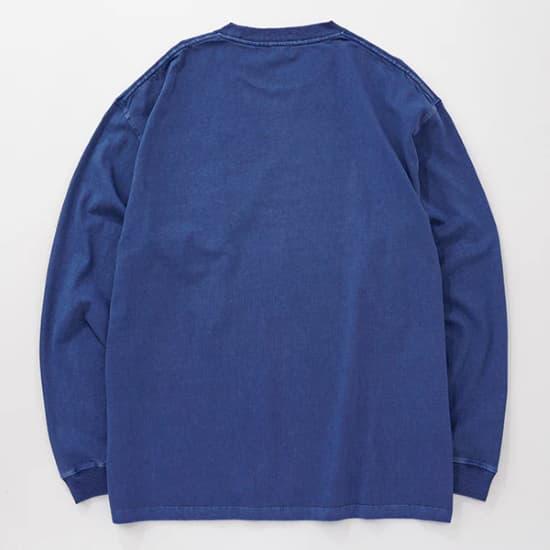 カブー ケーパッチ ロングスリーブTシャツ KAVU19822320 メンズ/男性用 長袖Tシャツ K Patch LS Tee ※先行クリアランスセール【返品交換不可】 |  | 02