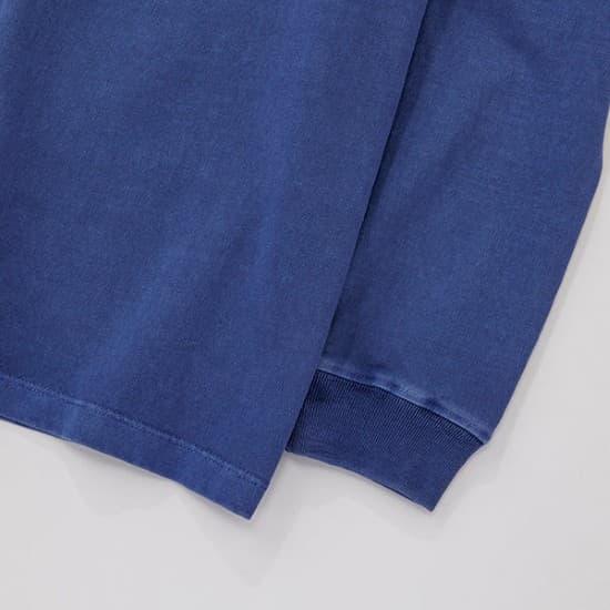 カブー ケーパッチ ロングスリーブTシャツ KAVU19822320 メンズ/男性用 長袖Tシャツ K Patch LS Tee ※先行クリアランスセール【返品交換不可】 |  | 04