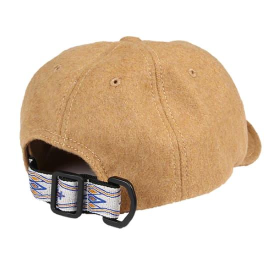 カブー ウールベースボールキャップ KAVU19820318  キャップ Base Ball Cap (Wool) | Cabeau | 03