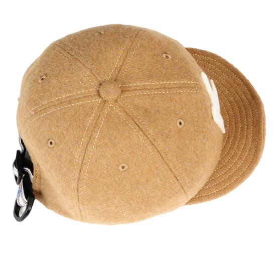 カブー ウールベースボールキャップ KAVU19820318  キャップ Base Ball Cap (Wool) | Cabeau | 04