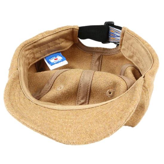 カブー ウールベースボールキャップ KAVU19820318  キャップ Base Ball Cap (Wool) | Cabeau | 05