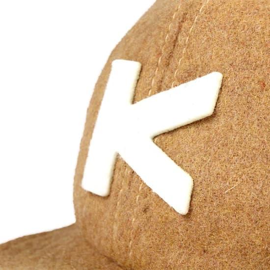 カブー ウールベースボールキャップ KAVU19820318  キャップ Base Ball Cap (Wool) | Cabeau | 06