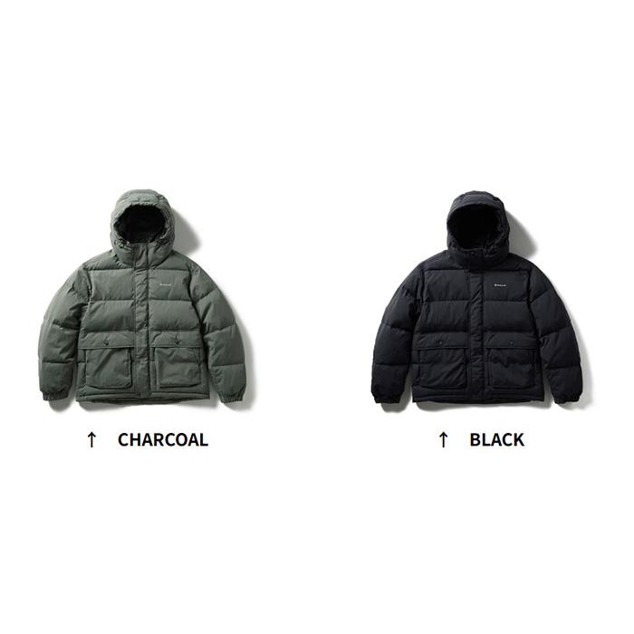 スノーピーク Everyday Down Jacket JK-25AU001 ユニセックス/男女兼用 ダウンジャケット  ※先行クリアランス【返品交換不可】 |  | 01