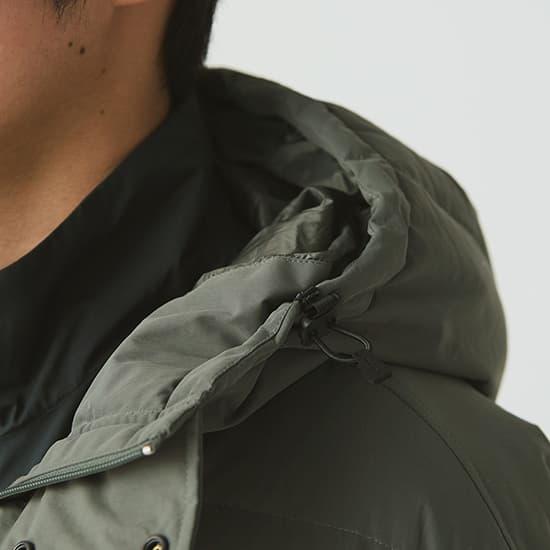 スノーピーク Everyday Down Jacket JK-25AU001 ユニセックス/男女兼用 ダウンジャケット  ※先行クリアランス【返品交換不可】 |  | 06