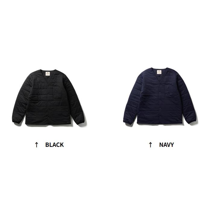 スノーピーク Flexible Insulated Cardigan SW-25AU001 レディース/女性用 インサレーションジャケット  ※先行クリアランスセール【返品交換不可】 |  | 01