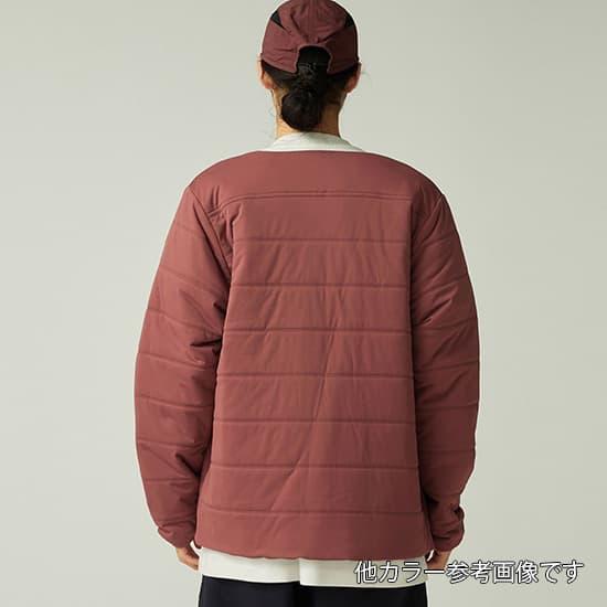 スノーピーク Flexible Insulated Cardigan SW-25AU001 レディース/女性用 インサレーションジャケット  ※先行クリアランスセール【返品交換不可】 |  | 02