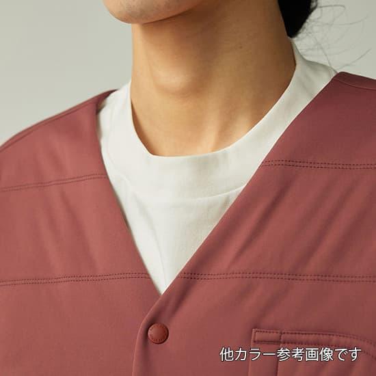 スノーピーク Flexible Insulated Cardigan SW-25AU001 レディース/女性用 インサレーションジャケット  ※先行クリアランスセール【返品交換不可】 |  | 03