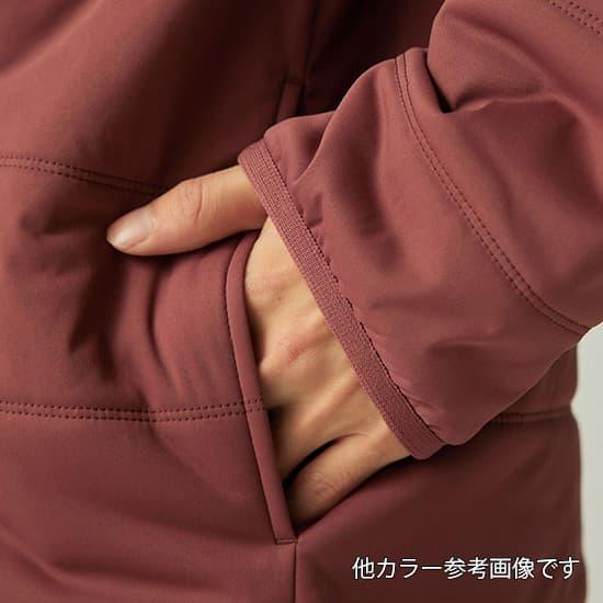 スノーピーク Flexible Insulated Cardigan SW-25AU001 レディース/女性用 インサレーションジャケット  ※先行クリアランスセール【返品交換不可】 |  | 05
