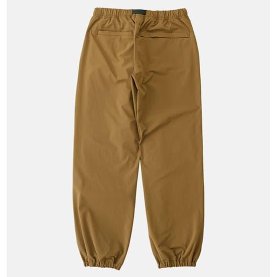 グラミチ 4WAYストレッチトラックパンツ GMP4-FJP12 メンズ/男性用 ロングパンツ 4WAY STRETCH TRACK PANT_2