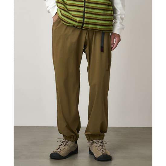 グラミチ 4WAYストレッチトラックパンツ GMP4-FJP12 メンズ/男性用 ロングパンツ 4WAY STRETCH TRACK PANT_3