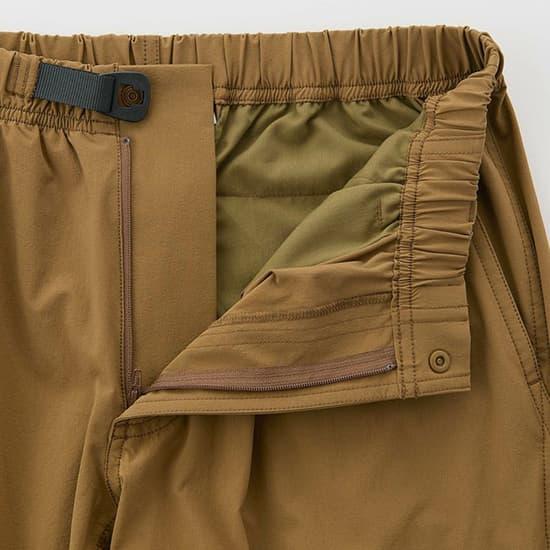 グラミチ 4WAYストレッチトラックパンツ GMP4-FJP12 メンズ/男性用 ロングパンツ 4WAY STRETCH TRACK PANT_4