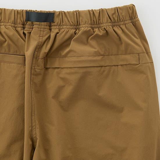 グラミチ 4WAYストレッチトラックパンツ GMP4-FJP12 メンズ/男性用 ロングパンツ 4WAY STRETCH TRACK PANT_5