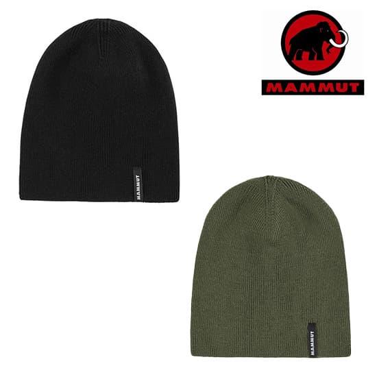マムート ハルディグラット ビーニー 1191-01430  帽子 Haldigrat Beanie | MAMMUT