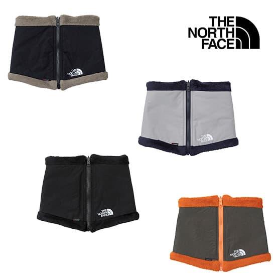 ザノースフェイス リバーシブルネックゲイタージップ NN72510   REV NECK GAI ZIP 2025年秋冬新作 | THE NORTH FACE
