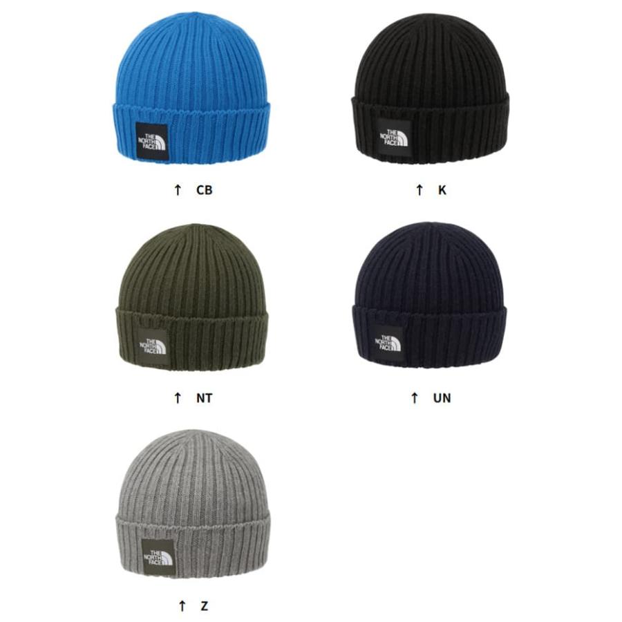 ザノースフェイス カプッチョリッド NN42544  帽子 CAPPUCHO LID 2025年秋冬新作 | THE NORTH FACE | 01