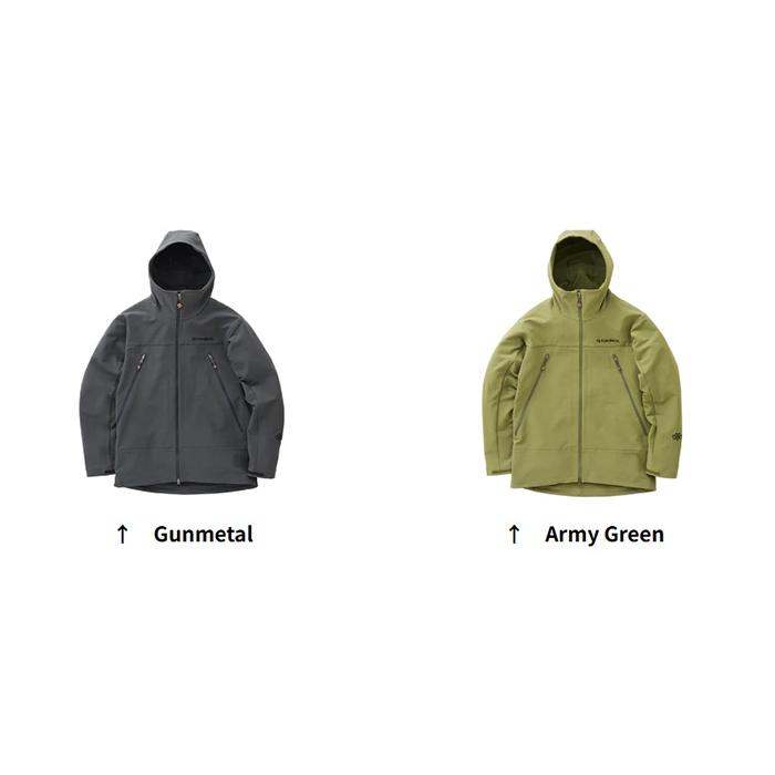ティートンブロス Glacier Hoody TB253-280 メンズ/男性用