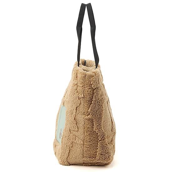 チャムス ブービーエルモトートバッグ CH60-4034   Booby Elmo Tote Bag | CHUMS | 02