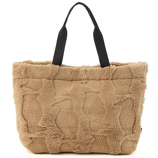 チャムス ブービーエルモトートバッグ CH60-4034   Booby Elmo Tote Bag | CHUMS | 03