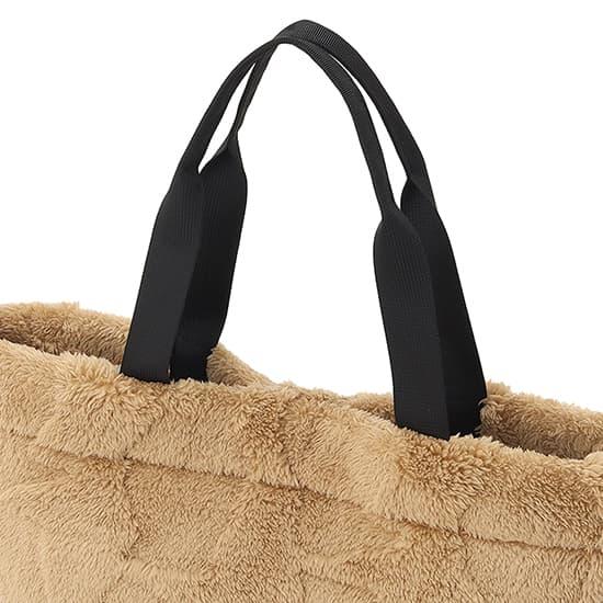チャムス ブービーエルモトートバッグ CH60-4034   Booby Elmo Tote Bag | CHUMS | 04