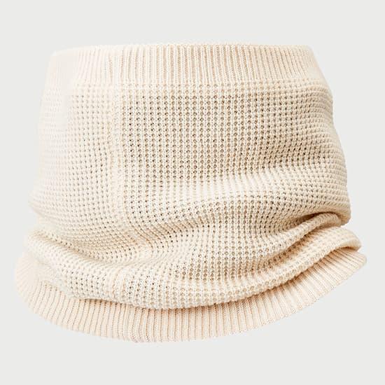 カリマー ワッフルネックウォーマー KRM200205   waffle neck warmer | Karrimor | 02