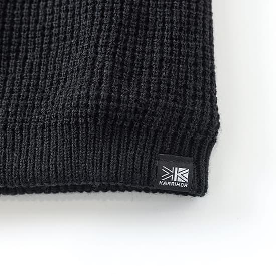 カリマー ワッフルネックウォーマー KRM200205   waffle neck warmer | Karrimor | 03