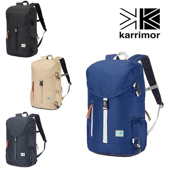 カリマー VT デイパック R 27 KRM501236  バックパック VT day pack R 27 | Karrimor