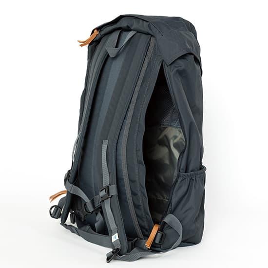 カリマー VT デイパック R 27 KRM501236  バックパック VT day pack R 27 2025年秋冬新作の画像