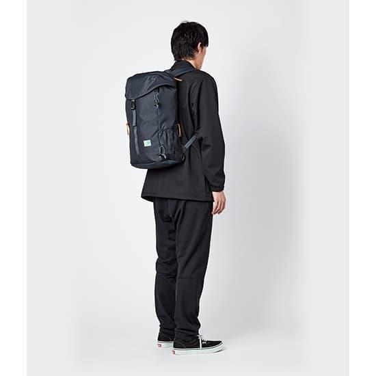 カリマー VT デイパック R 27 KRM501236  バックパック VT day pack R 27 2025年秋冬新作の画像