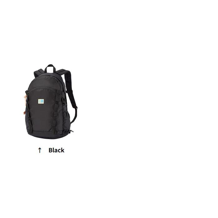 カリマー VT デイパック F 25 KRM501237  バックパック VT day pack F 25 2025年秋冬新作の画像