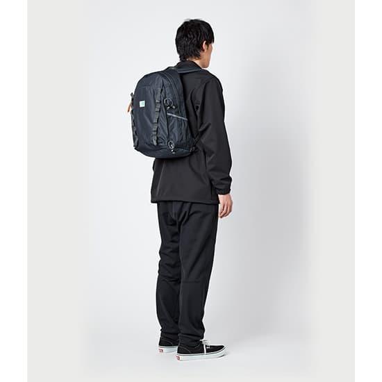 カリマー VT デイパック F 25 KRM501237  バックパック VT day pack F 25 2025年秋冬新作の画像