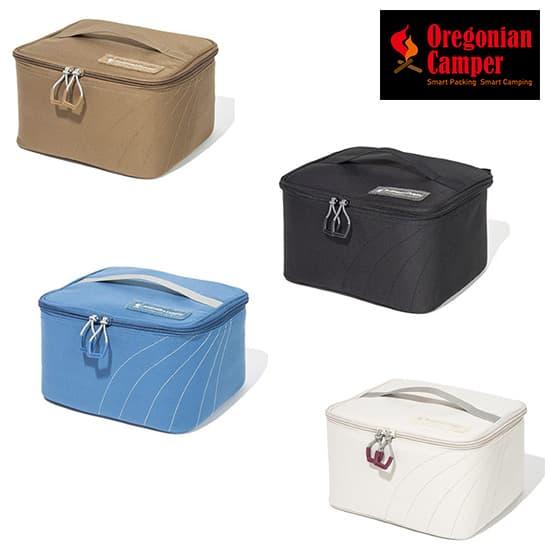オレゴニアンキャンパー セミハードギアバッグM-FLAT PLUS OCB-2512  ギアバッグ SEMI-HARD GEAR BAG (D) M-FLAT PLUS SIZE 2025年秋冬新作 | 