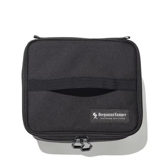 オレゴニアンキャンパー セミハードギアバッグM-FLAT PLUS OCB-2512  ギアバッグ SEMI-HARD GEAR BAG (D) M-FLAT PLUS SIZE 2025年秋冬新作 |  | 02