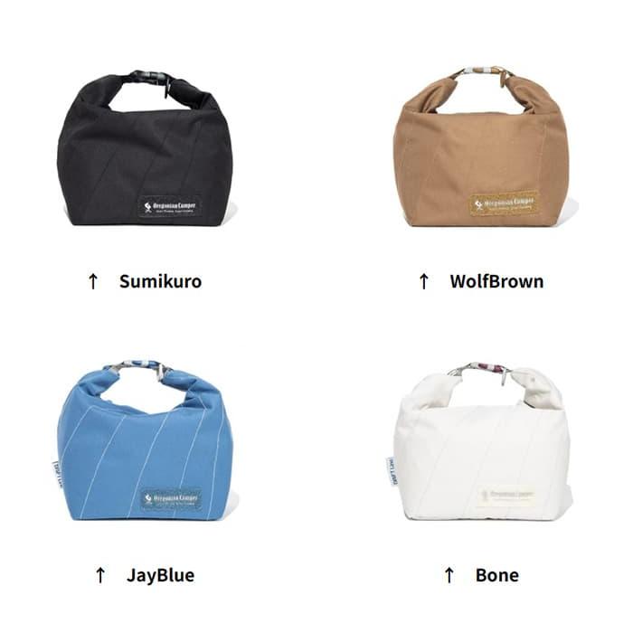 オレゴニアンキャンパー サーモキーパーS OCB-2591  ギアバッグ THERMO WARM KEEPER S SIZE 2025年秋冬新作 |  | 01