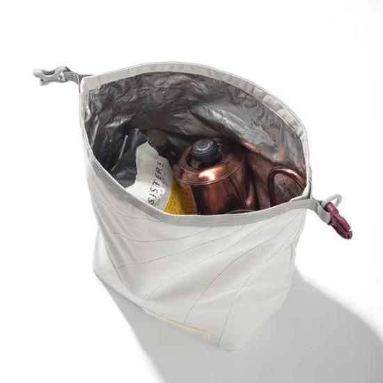 オレゴニアンキャンパー サーモキーパーS OCB-2591  ギアバッグ THERMO WARM KEEPER S SIZE 2025年秋冬新作 |  | 03