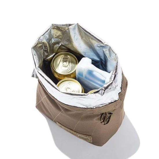 オレゴニアンキャンパー サーモキーパーS OCB-2591  ギアバッグ THERMO WARM KEEPER S SIZE 2025年秋冬新作 |  | 04