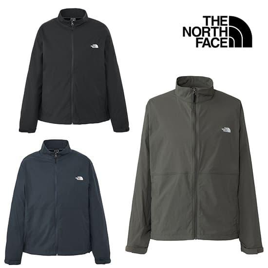 マ*ロ様 未使用タグ付ノースフェイスバレーブリーズジャケット NP22651ブラ ザノースフェイス バレーブリーズジャケット NP22651 ユニセックス