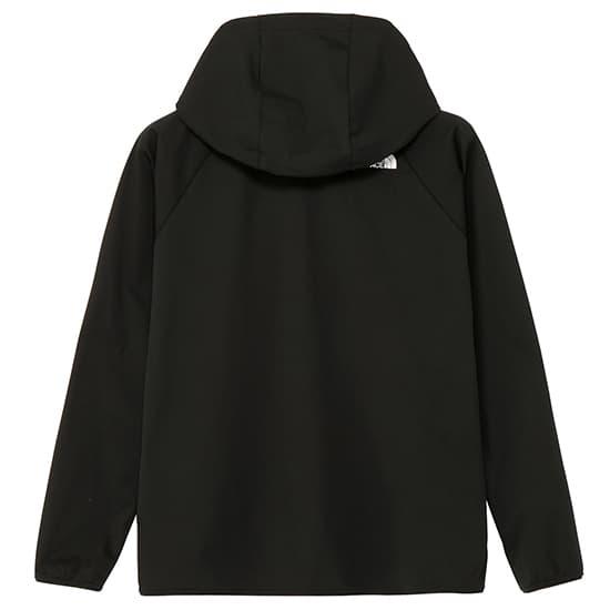 ザノースフェイス サンシェイドフルジップフーディ NPW22435 レディース/女性用 シェルジャケット Sunshade Full Zip Hoodie 2026年春夏新作 |  | 02