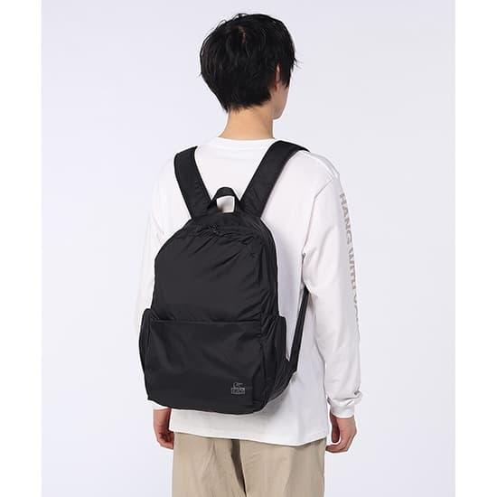 チャムス パッカブルデイパック CH60-4133  バックパック Packable Day Pack 2026年春夏新作の画像